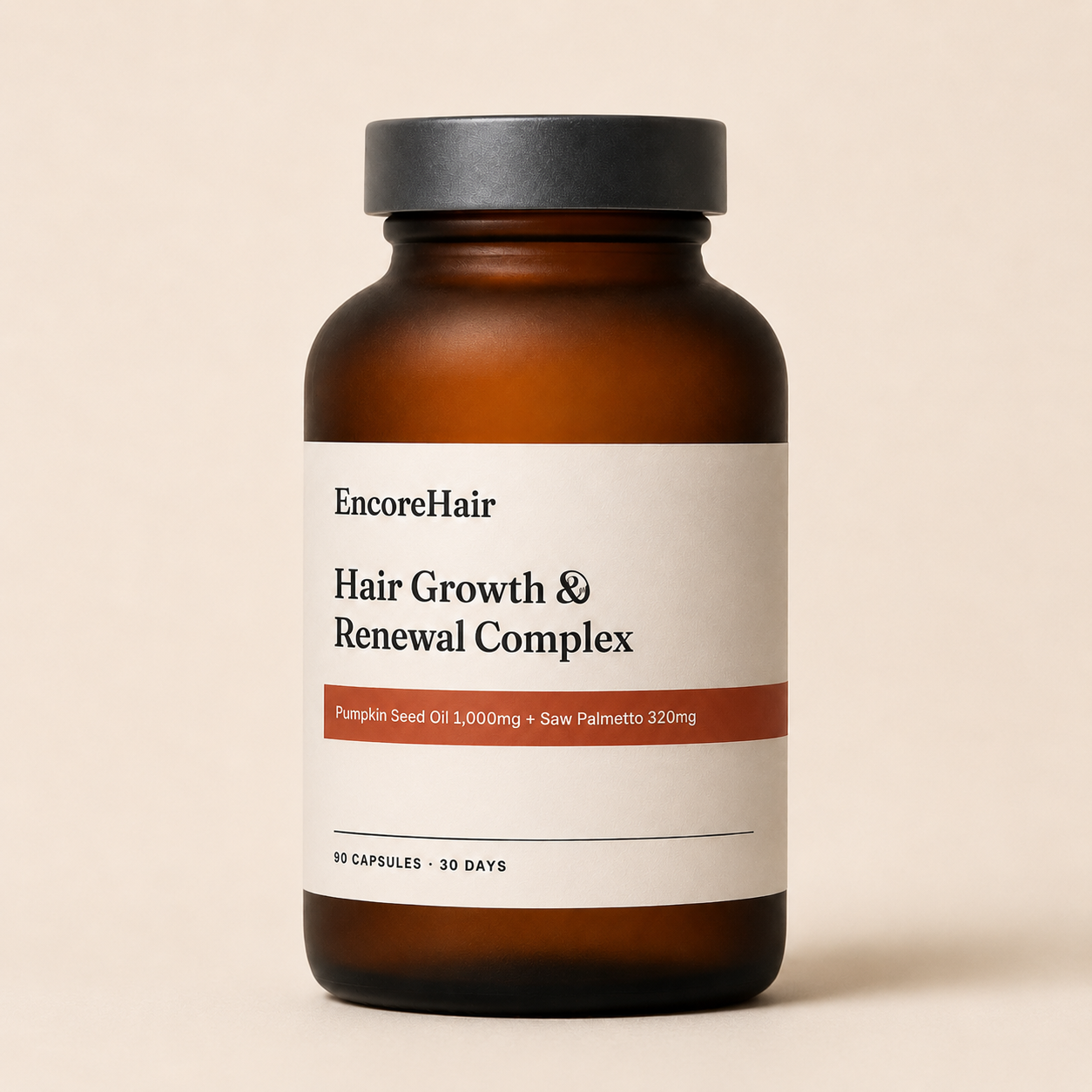 Hair Growth & Renewal Complex